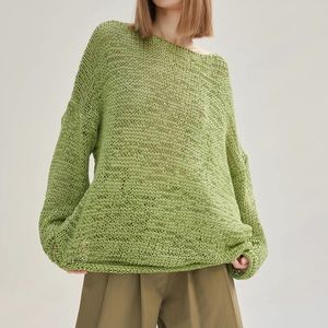 Source Unknown knitted top